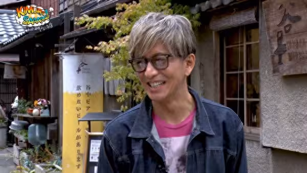 木村拓哉真暖男!見「小男孩帶弟弟買麵包」不夠錢…神救援被狂贊