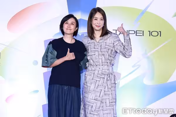 賈永婕遭兒狠嗆:你超廢! 自爆「在家被霸凌排擠」內幕
