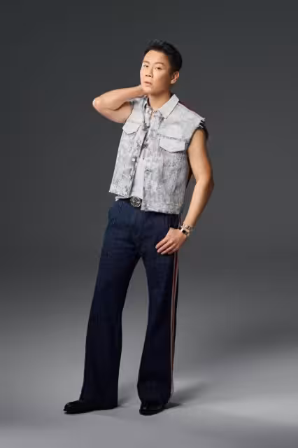陶喆56歲生日前夕宣布好消息:是我送給歌迷的一份禮物