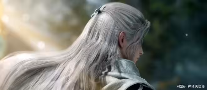 斗羅大陸劇場版：寧榮榮童年曝光，武魂殿做事好狠，塵心捨命救人
