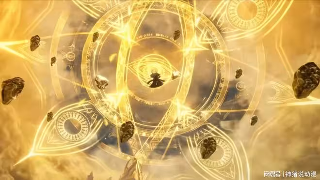 斗羅大陸劇場版：毒斗羅高調出現，獨孤雁新形象公布，導演真有心