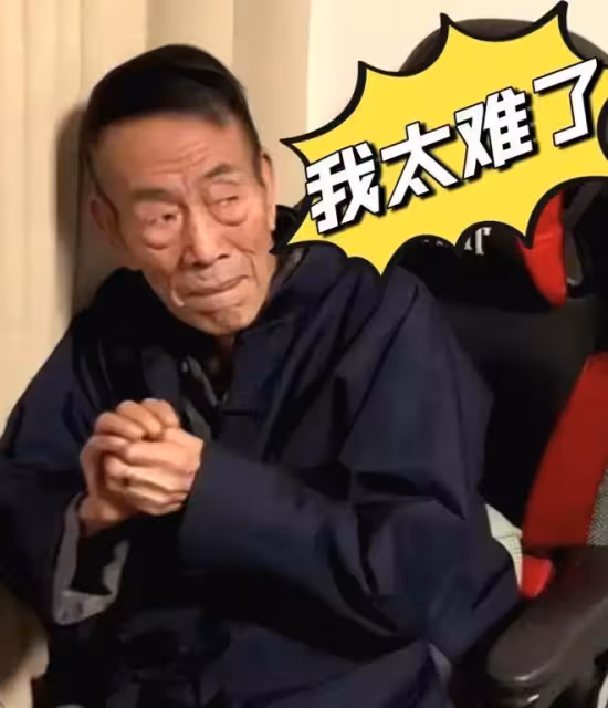 楊少華高溫剪彩後去世,曾回應500億遺產分配,楊議評論區淪陷