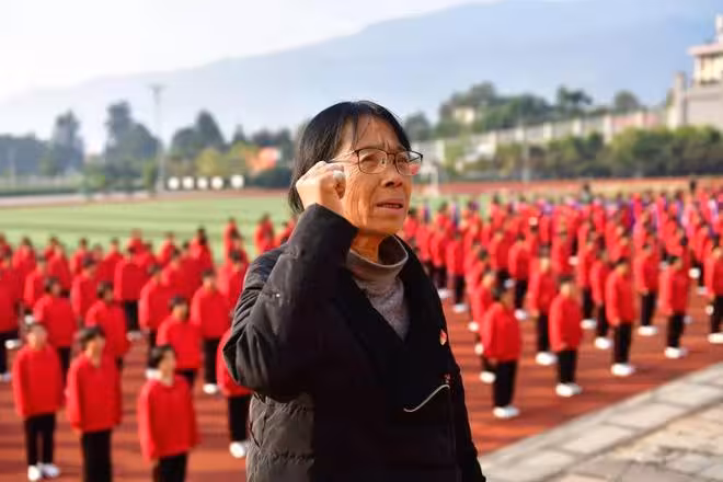 女高確實沒出一個清北,可是清北建校100多年,也沒出一個張桂梅