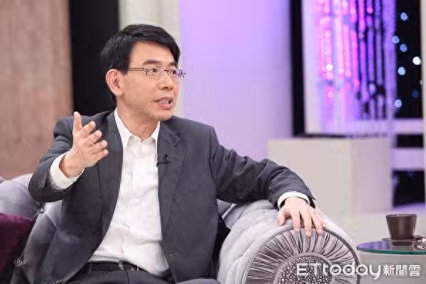 61歲劉寶傑閃辭《關鍵時刻》後罕露面! 神隱半年近況曝光