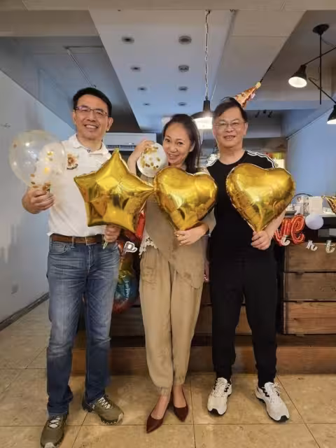 61歲劉寶傑閃辭《關鍵時刻》後罕露面! 神隱半年近況曝光