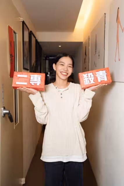 等了3年…金曲最強新人回來了! 洪佩瑜一口氣宣布2大喜訊