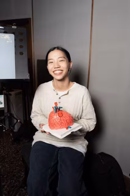等了3年…金曲最強新人回來了! 洪佩瑜一口氣宣布2大喜訊