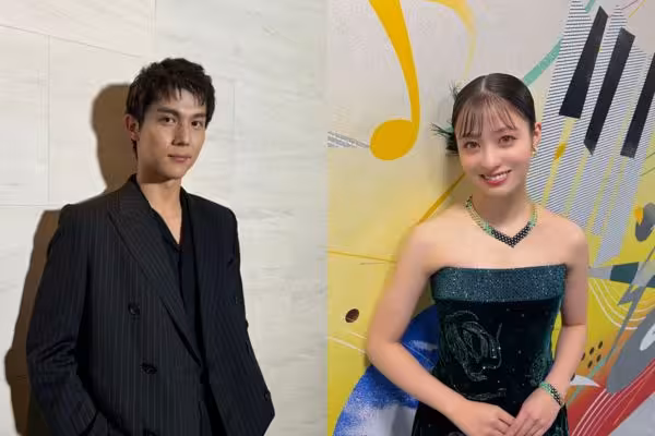 「千年一遇美少女」橋本環奈被爆要結婚了!淚崩答應中川大志求婚