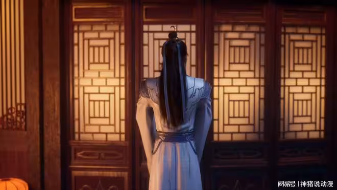 姜太虛召見葉凡,還為葉凡指出一條活路,葉凡已別無選擇