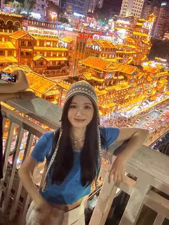 陳喬恩被問「婚後拍吻戲有顧忌?」 直白回應笑翻網:太真了