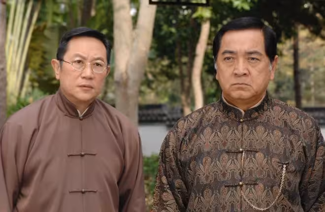 TVB前男星自爆患帕金森症!頭歪身體無法坐直!心灰意冷:我不知多想死