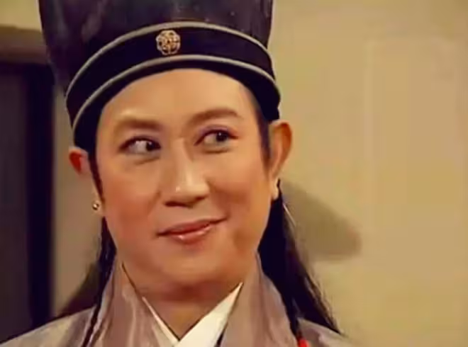 TVB前男星自爆患帕金森症!頭歪身體無法坐直!心灰意冷:我不知多想死