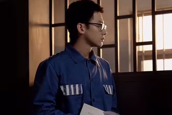 正當防衛原著小說叫什麼？案件原型是什麼？