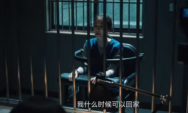 正當防衛原著小說叫什麼？案件原型是什麼？