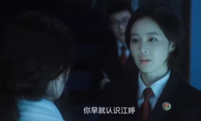 正當防衛原著小說叫什麼？案件原型是什麼？