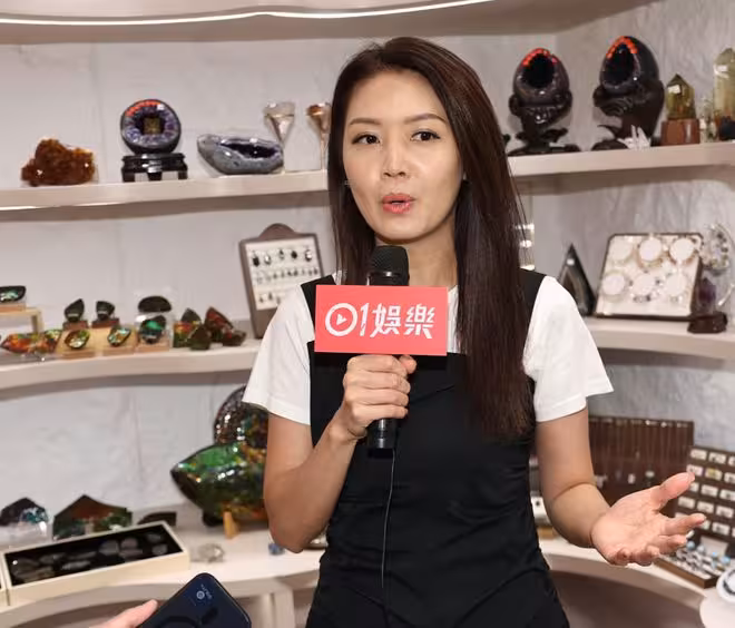 落選佳麗控訴有黑幕！前港姐冠軍回應稱「想法稚嫩」！自爆當年參選經歷
