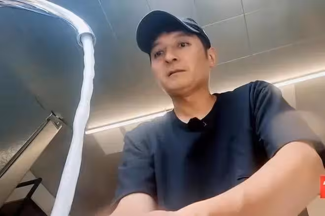 節目停播即失業，從主持人到「精神病」，李維嘉到底經歷了什麼