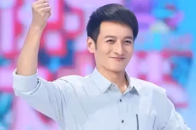 節目停播即失業，從主持人到「精神病」，李維嘉到底經歷了什麼