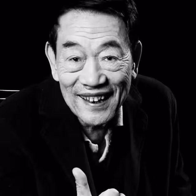 楊議也沒想到，曾經畢恭畢敬的郭德綱，這次沒給他留「一絲體面」