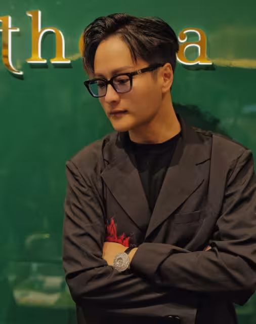 TVB前男星自爆恢復單身後很開心!已很少聯繫偷食前女友!勸女方能看開些