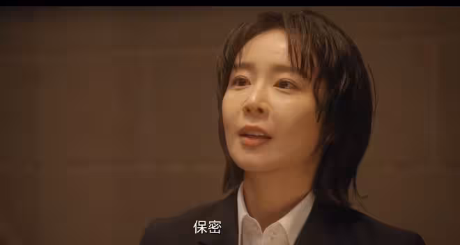 正當防衛方靈淵是壞的嗎，圖書館帶刀姐，十四年後迴旋鏢