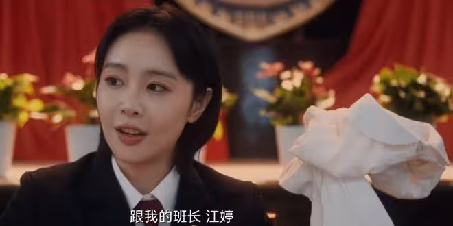 正當防衛方靈淵是壞的嗎,圖書館帶刀姐,十四年後迴旋鏢