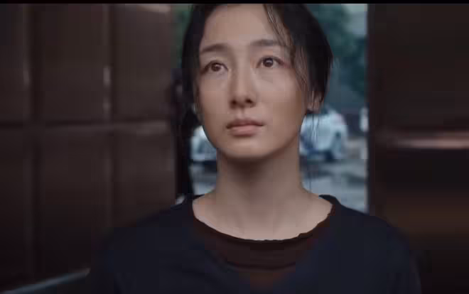 正當防衛方靈淵是壞的嗎,圖書館帶刀姐,十四年後迴旋鏢