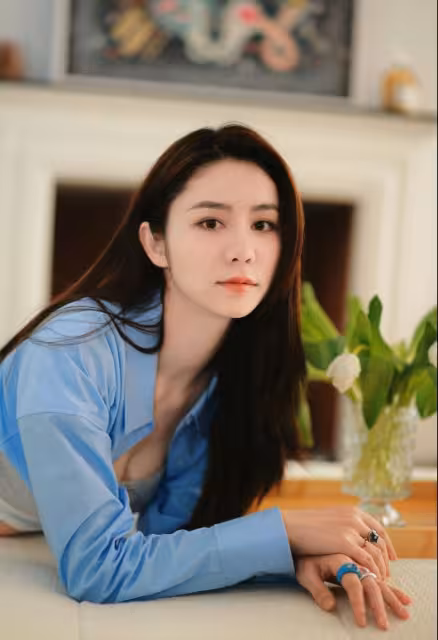 TVB兩大當家小生家庭同框！太太們合照被指 越長越像，佘詩曼無辜躺槍