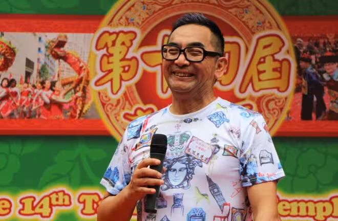 前TVB御用惡人近況曝光!內地拍3天夠2個月花!拒主動回巢:賤過泥巴