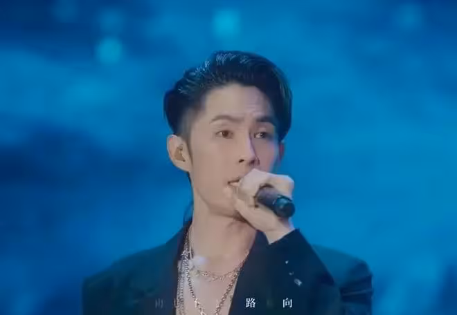 活久見!F4組合12年後再合體,周渝民滄桑成大叔,朱孝天格格不入