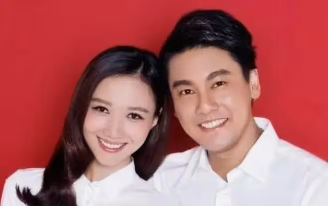 活久見!F4組合12年後再合體,周渝民滄桑成大叔,朱孝天格格不入