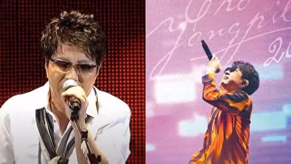 韓歌王開萬人演唱會「全部免費進場」! 網友全瘋了:一定帶爸媽去