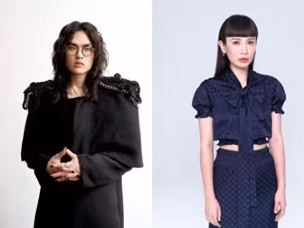 鶴The Crane揪魏如萱「談情」! 女友一聽:你好噁心喔