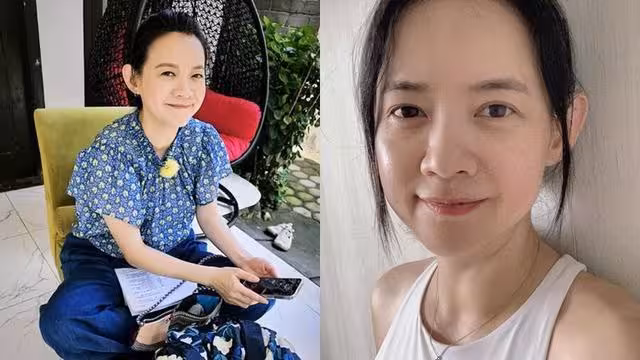 曾寶儀朝聖GD哭3次! 淚吐15年追星史:那是我的青春