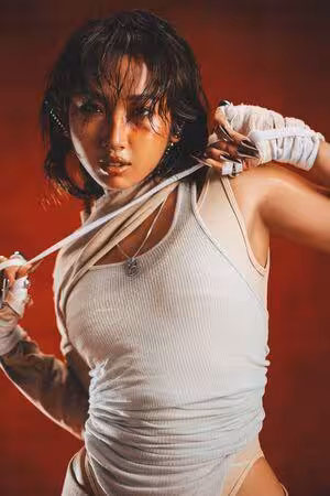 泰國饒舌女傑MILLI新作曝光!日本魔性舞團Avantgardey驚喜參演
