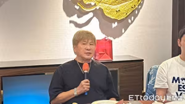 F4才剛世紀合體…「傳奇女團」解散36年有望回歸? 胡瓜鬆口了