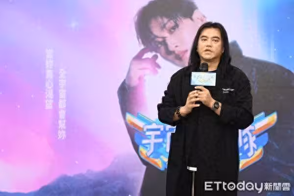 超狂!SJ銀赫接台灣選秀主持棒 製作人B2曝8位數邀約內幕「出外景也行」