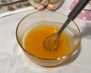 酥到掉渣‼️桃酥～玉米油版！超簡單✌️