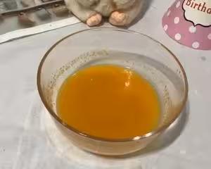 酥到掉渣‼️桃酥～玉米油版！超簡單✌️
