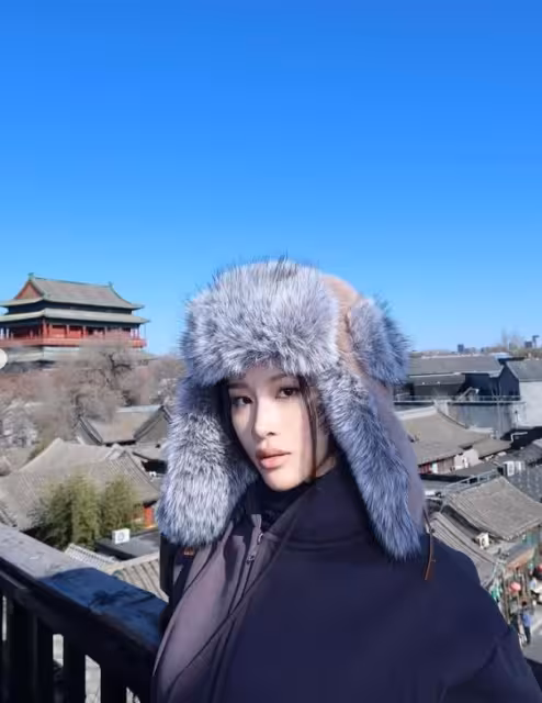 TVB性感女星又恢復成金髮？網友大讚非常適合！自爆在TVB沒機會