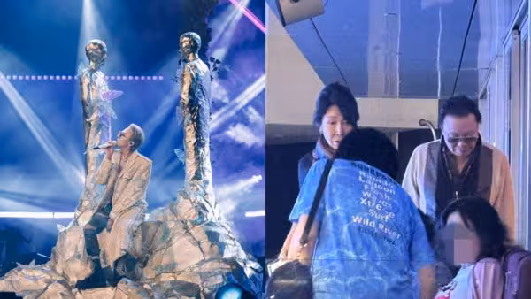 GD為Taipei做三行詩告白！　認證巡演「第8個城市」台FAM嗨炸