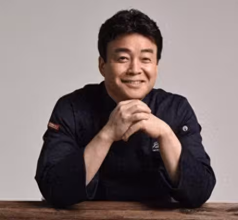 白種元被目擊現身日本! 近況照「暴瘦一大圈」健康狀況引憂