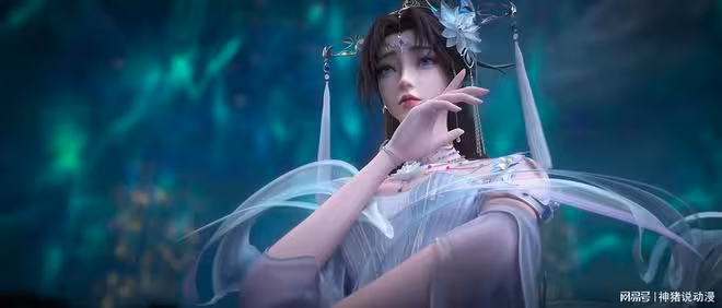 莫仙霸氣為弟弟出頭，石昊大戰三頭王，大美女柳神驚艷現身