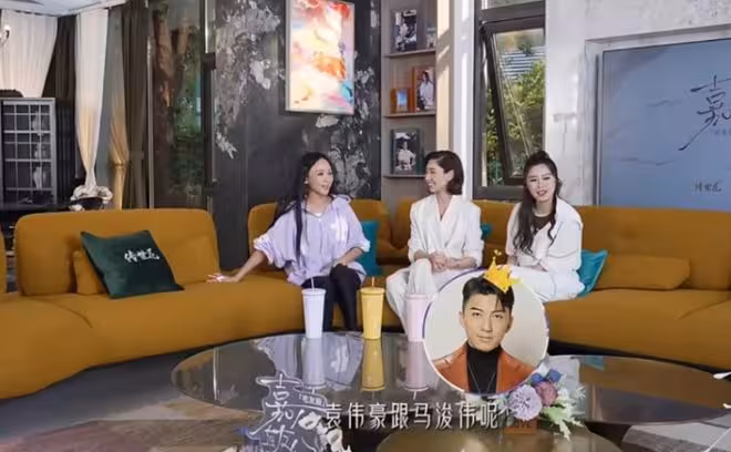 TVB單身視後談圈中帥哥!吳卓羲馬國明黃宗澤馬俊偉會選誰?答案亮了!