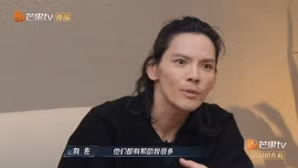 向佐欠賭債大翻盤!賭場1天急改口道歉 發聲:140萬港幣已全數償還