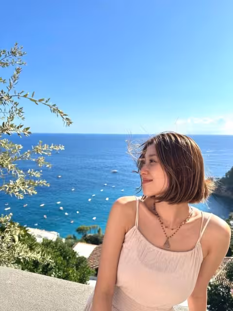 日本G級女星上節目突宣布結婚！　認「連親友都不知情」