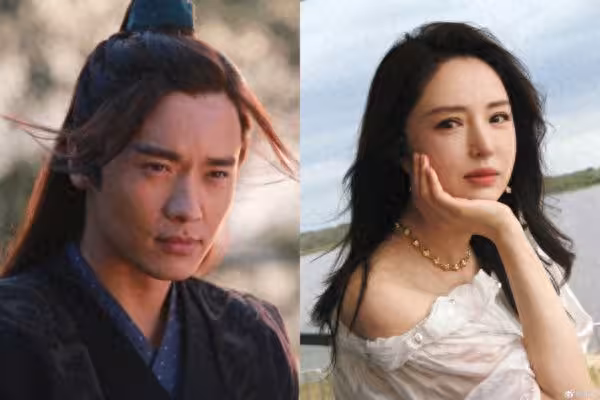 「義渠王」高雲翔前妻董璇宣布再婚! 嫁小9歲《慶餘年》男星