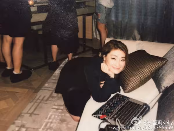 根本短劇情節!豪門獨生女「爭產」私生子 宗馥莉隱忍30年掌權逆襲