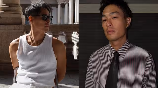 楊佑寧插氧氣管躺床自拍 本人親解身體狀況:拜託啦我很好
