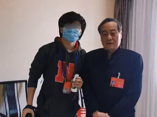 老員工曝宗馥莉從不和父親撒嬌,宗老去美國打官司,實則看私生子